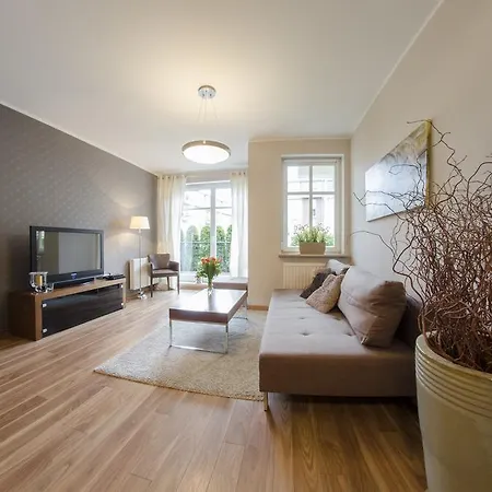 Dr - Topaz Apartament