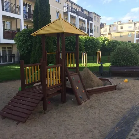 Dr - Topaz Apartament